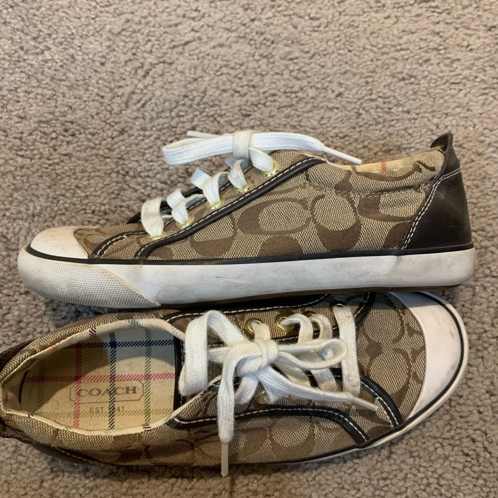 Coach Sneakers